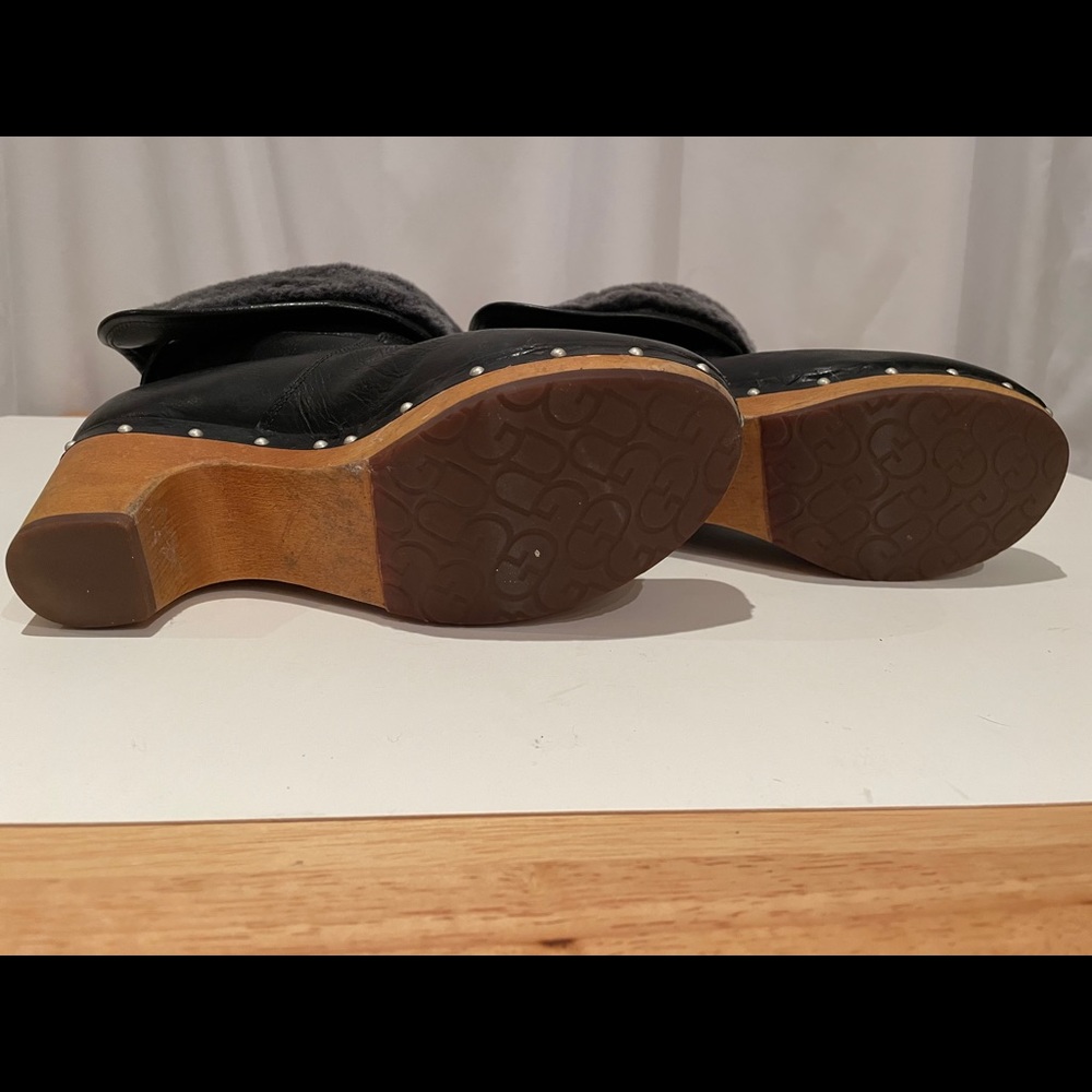 Ugg Bootie - image 7